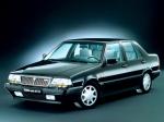 Lancia Thema Turbo 16V 1988 года